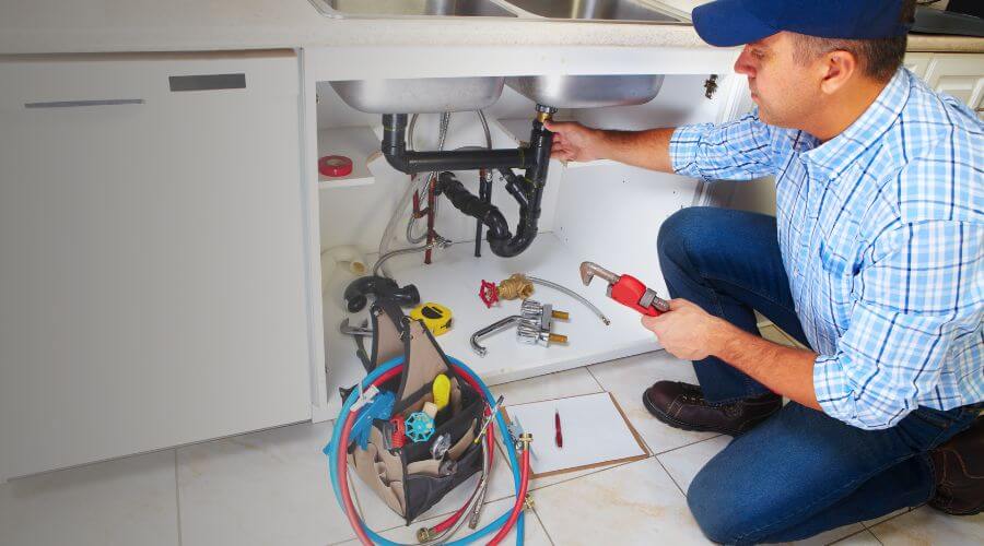 Professional Leak Detection Services in Aimwell, LA